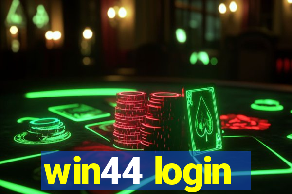 win44 login